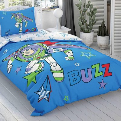 Детское/подростковое постельное белье ТАС Disney - Toy story buzz p-60283335 фото