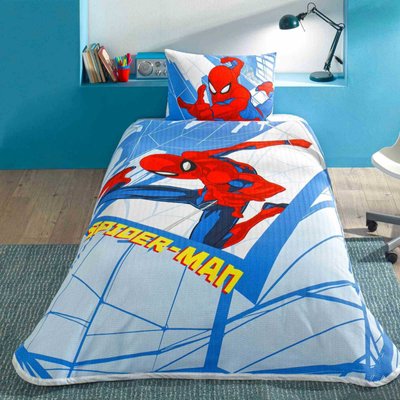 Pike постельное белье Disney - Spiderman Gate p-60304717 фото