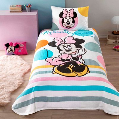 Pike постельное белье Disney - Minnie Mouse Sweet p-60293077 фото
