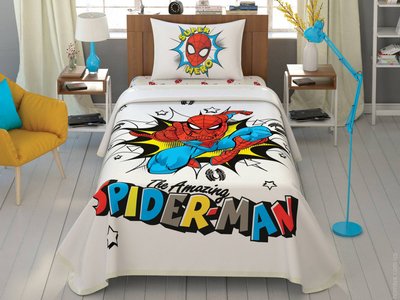 Pike постельное белье Disney - Spiderman S.Hero p-60272103 фото